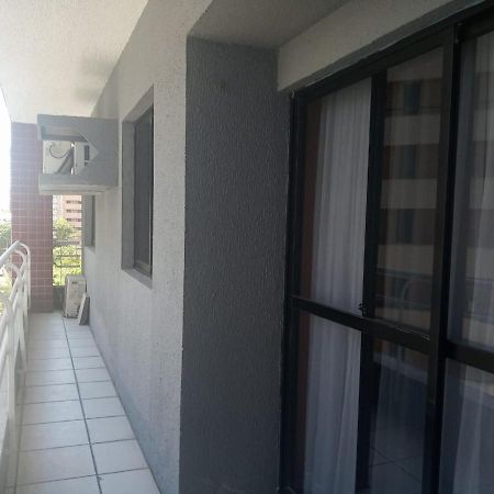 Porto De Iracema Apartment Fortaleza  Exterior photo