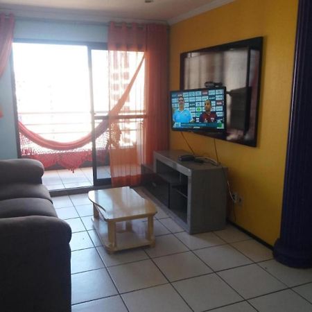 Porto De Iracema Apartment Fortaleza  Exterior photo