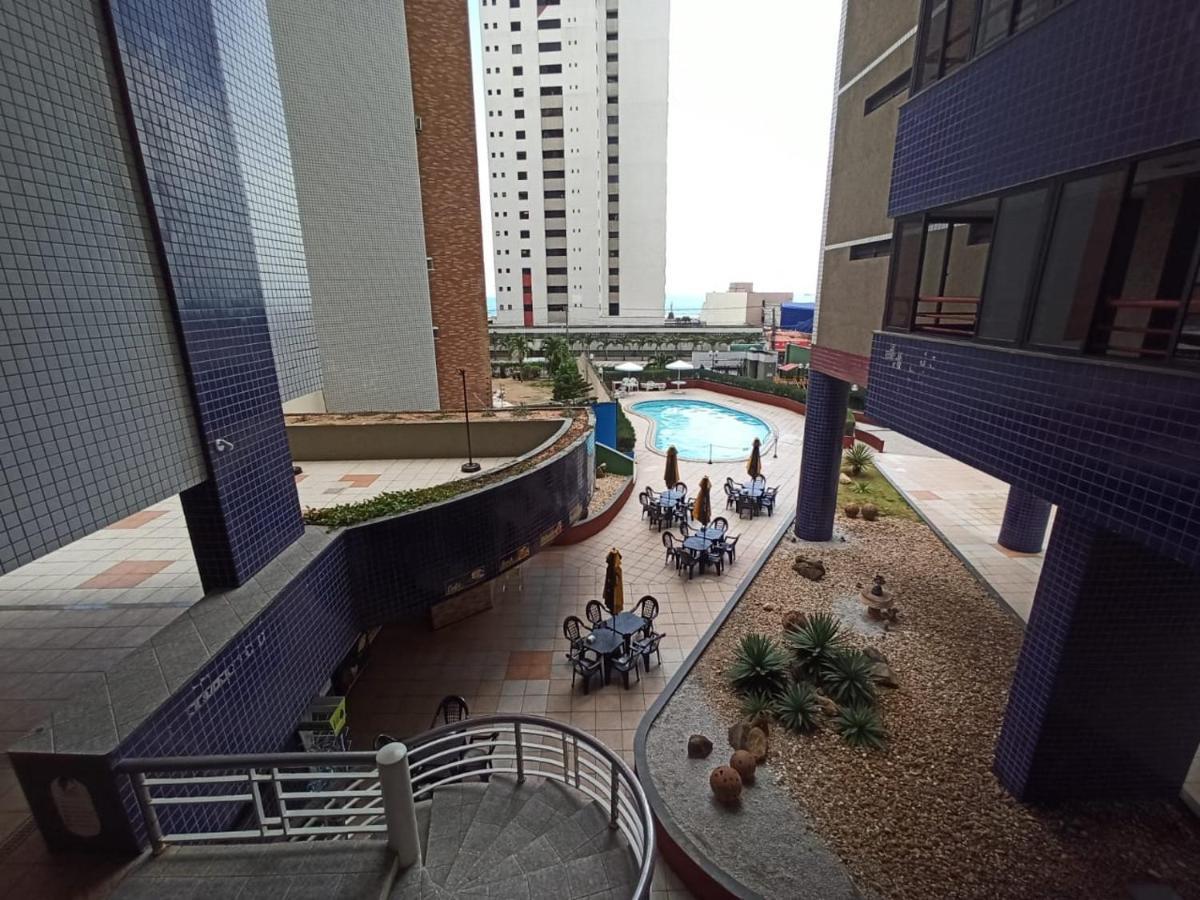 Porto De Iracema Apartment Fortaleza  Exterior photo