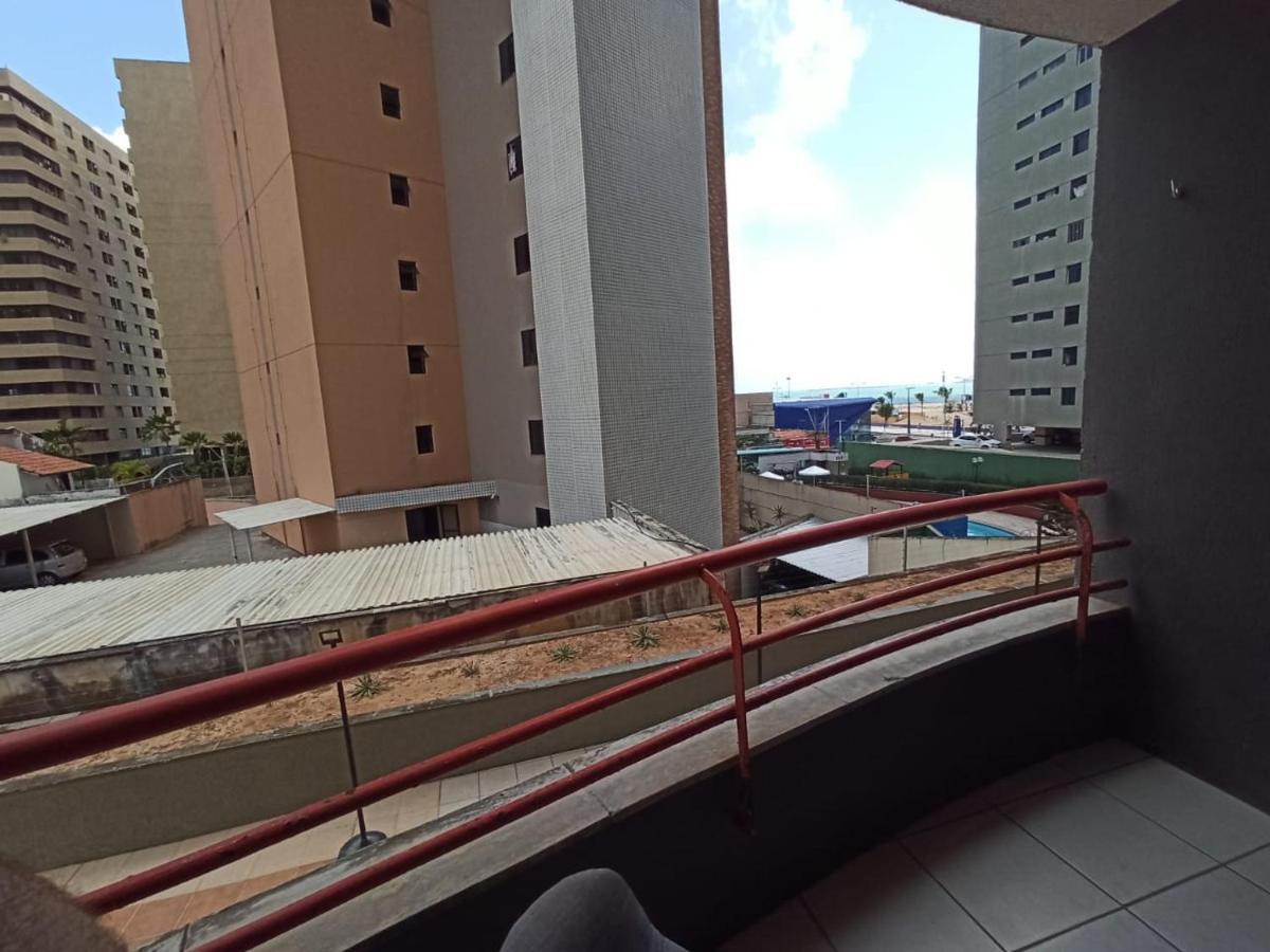 Porto De Iracema Apartment Fortaleza  Exterior photo