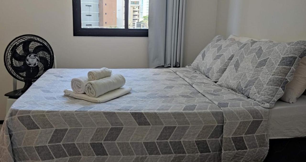Porto De Iracema Apartment Fortaleza  Exterior photo