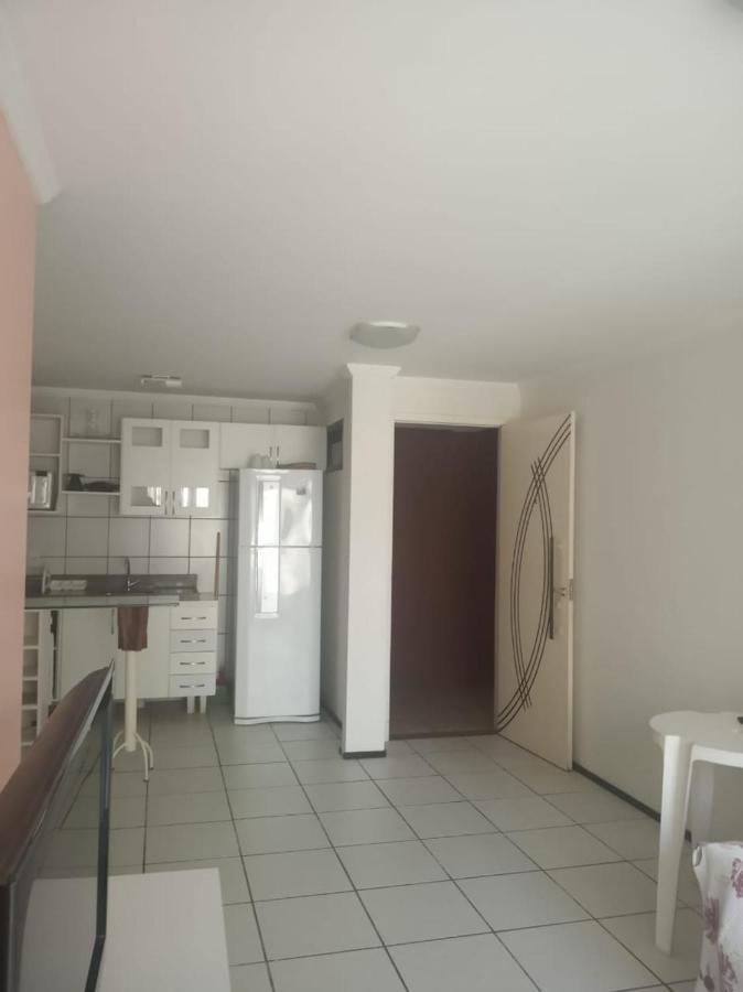 Porto De Iracema Apartment Fortaleza  Exterior photo