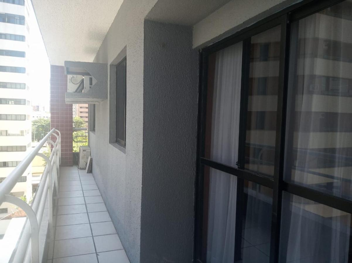 Porto De Iracema Apartment Fortaleza  Exterior photo