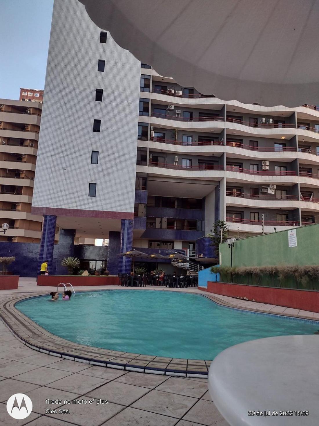Porto De Iracema Apartment Fortaleza  Exterior photo