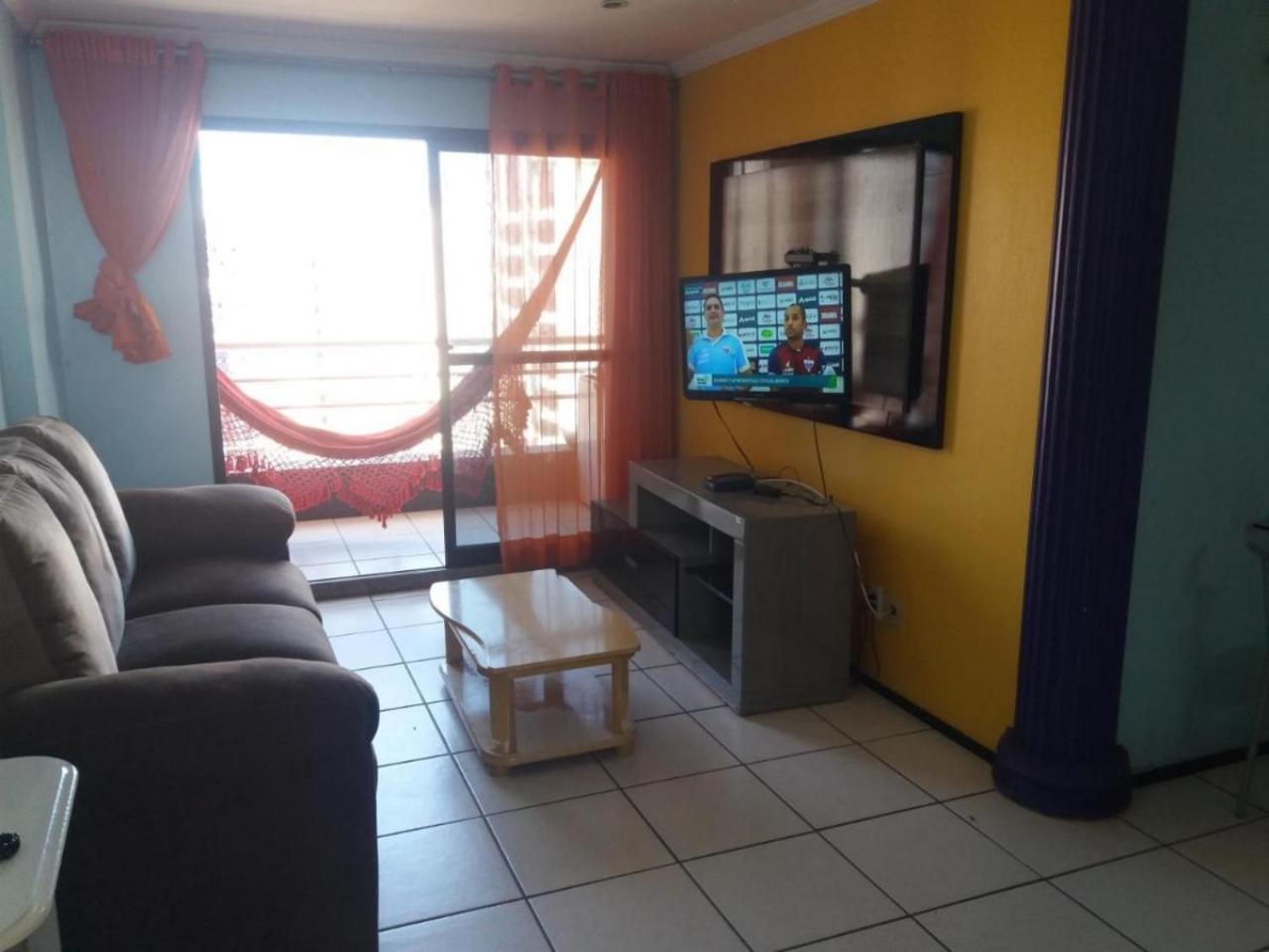 Porto De Iracema Apartment Fortaleza  Exterior photo