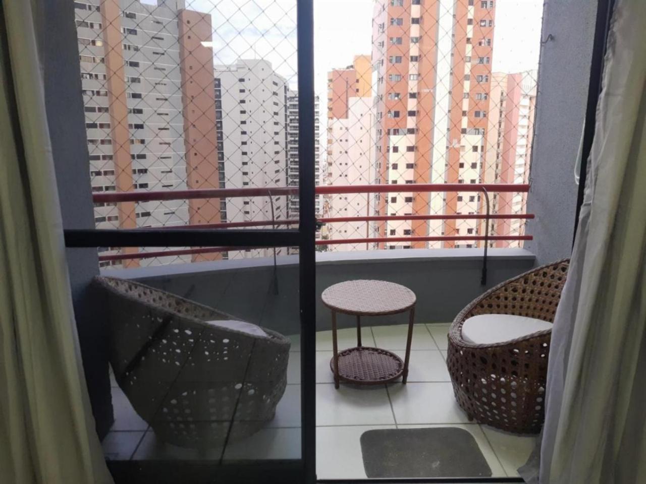 Porto De Iracema Apartment Fortaleza  Exterior photo