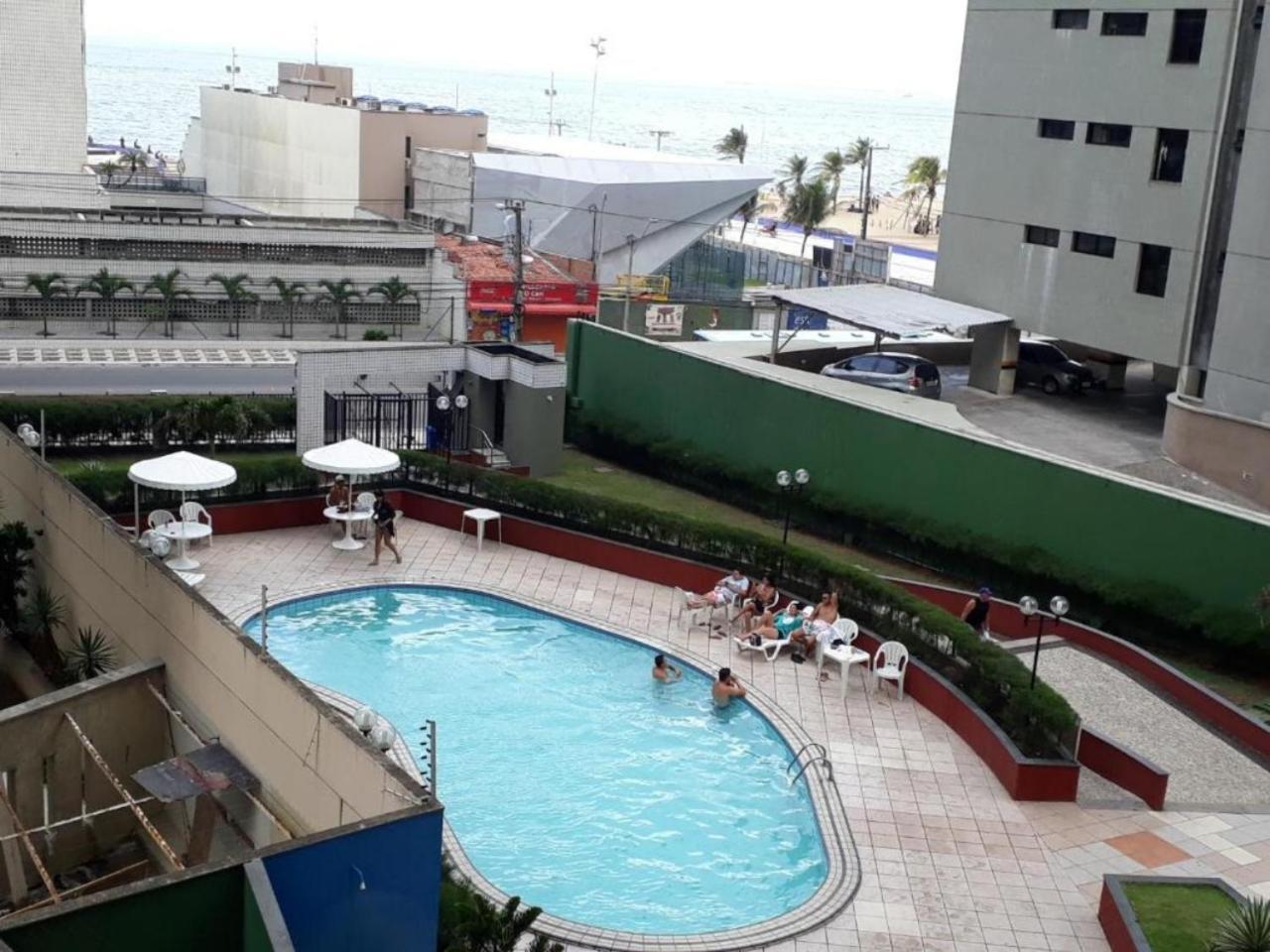 Porto De Iracema Apartment Fortaleza  Exterior photo
