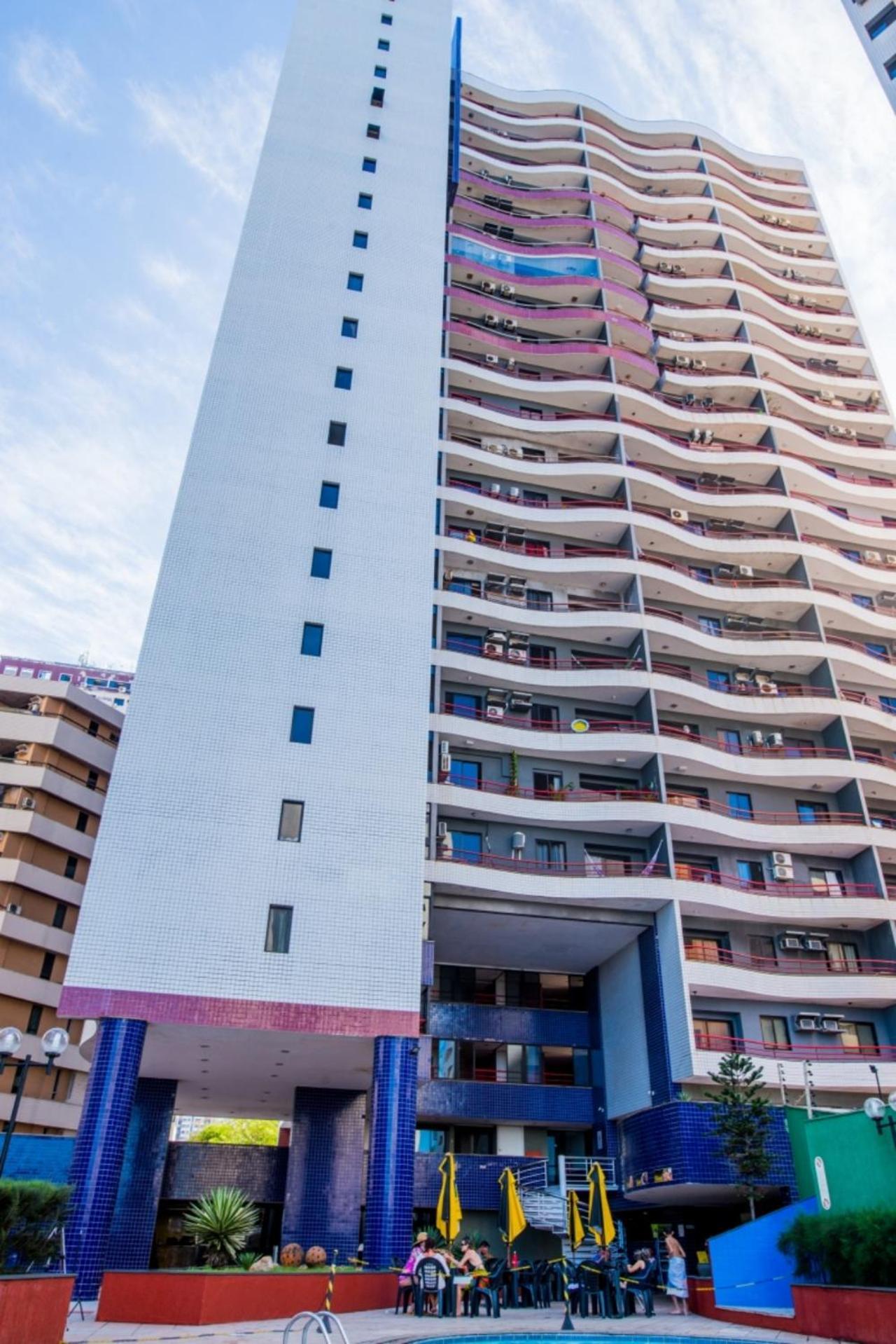 Porto De Iracema Apartment Fortaleza  Exterior photo