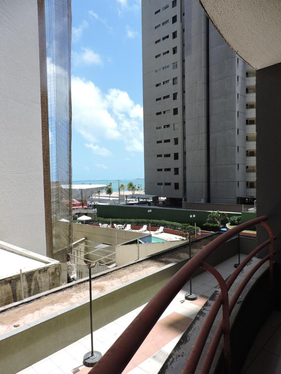 Porto De Iracema Apartment Fortaleza  Exterior photo