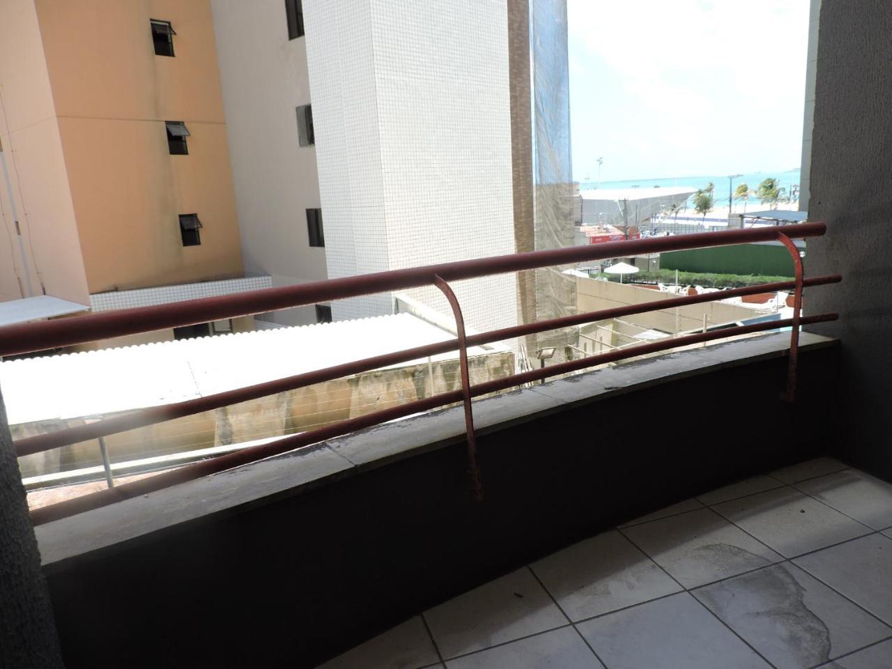 Porto De Iracema Apartment Fortaleza  Exterior photo