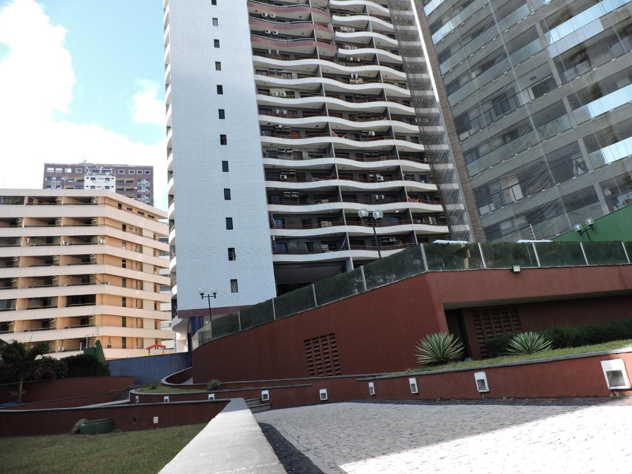 Porto De Iracema Apartment Fortaleza  Exterior photo
