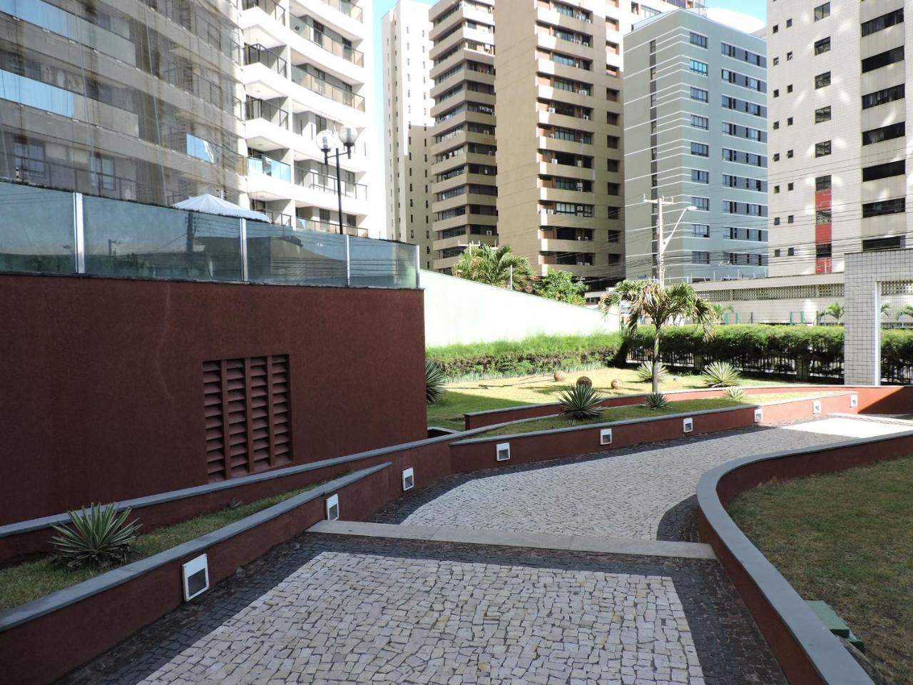 Porto De Iracema Apartment Fortaleza  Exterior photo