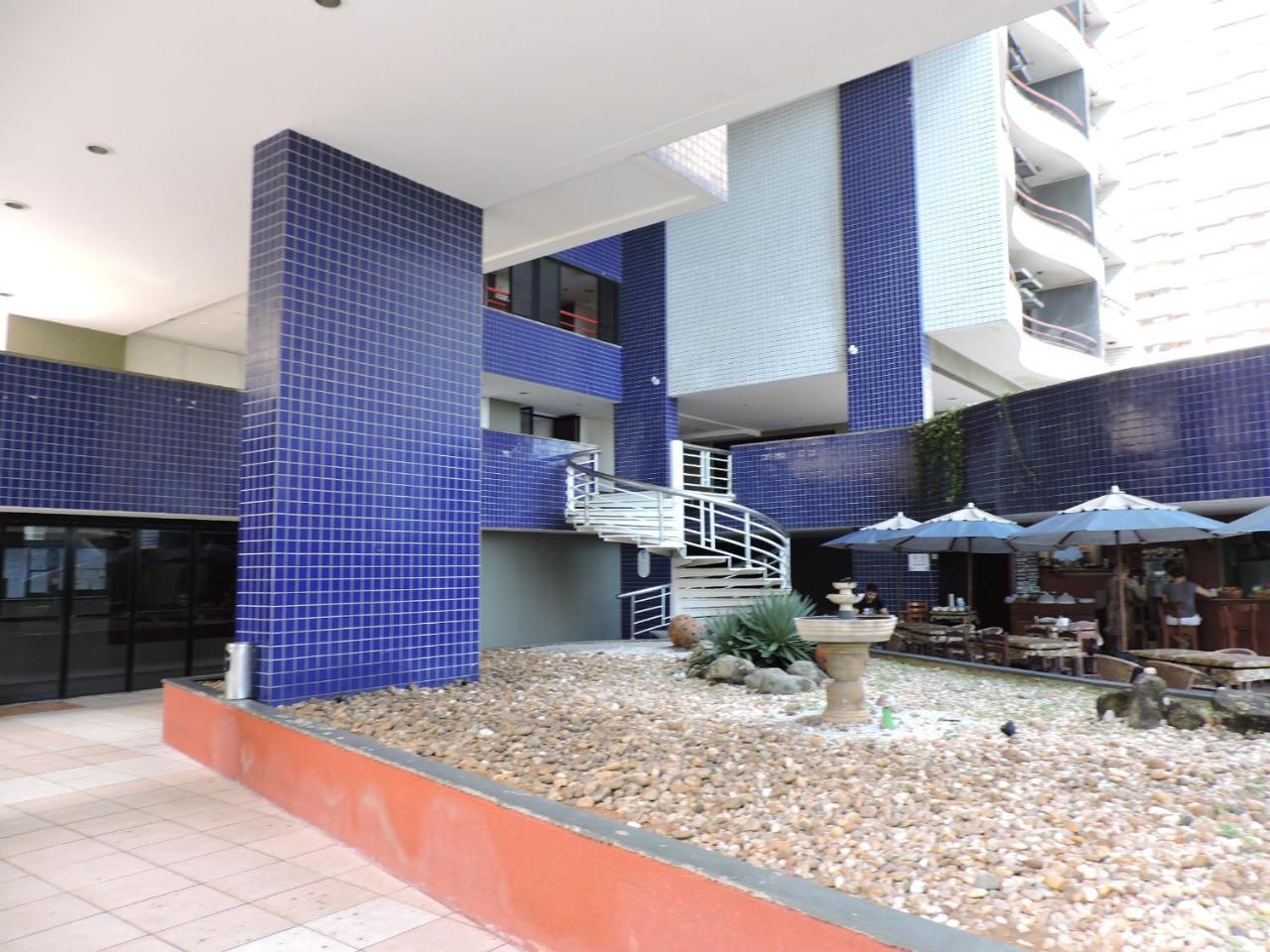 Porto De Iracema Apartment Fortaleza  Exterior photo