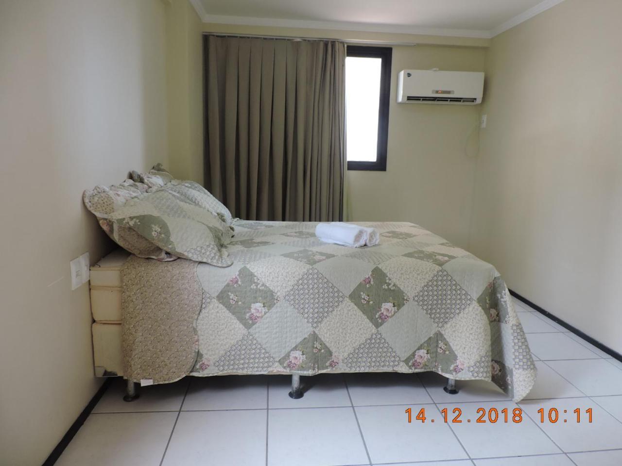 Porto De Iracema Apartment Fortaleza  Exterior photo