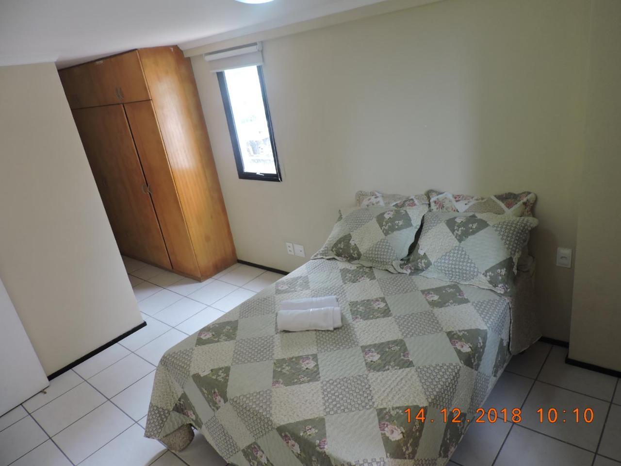 Porto De Iracema Apartment Fortaleza  Exterior photo