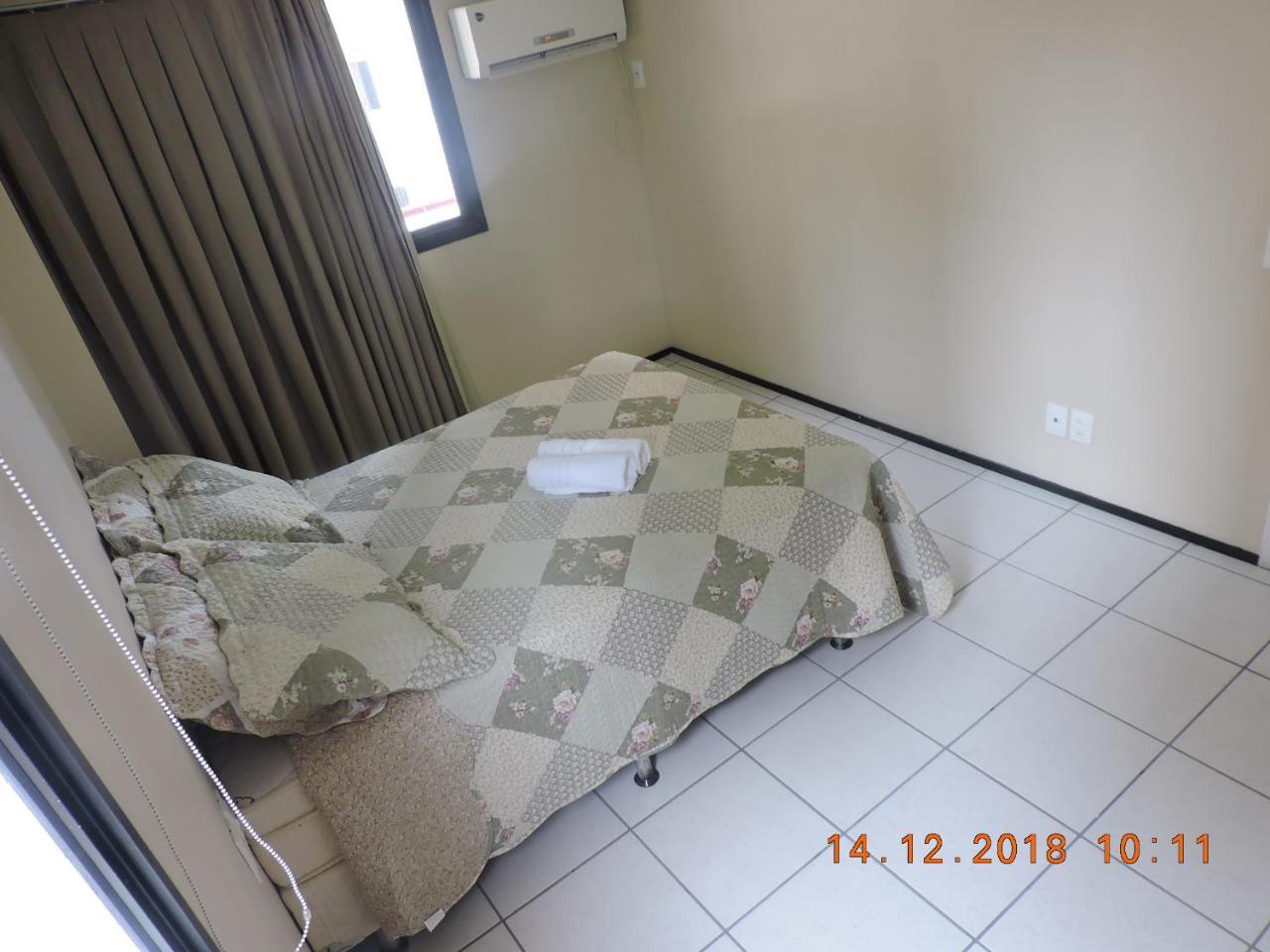 Porto De Iracema Apartment Fortaleza  Exterior photo