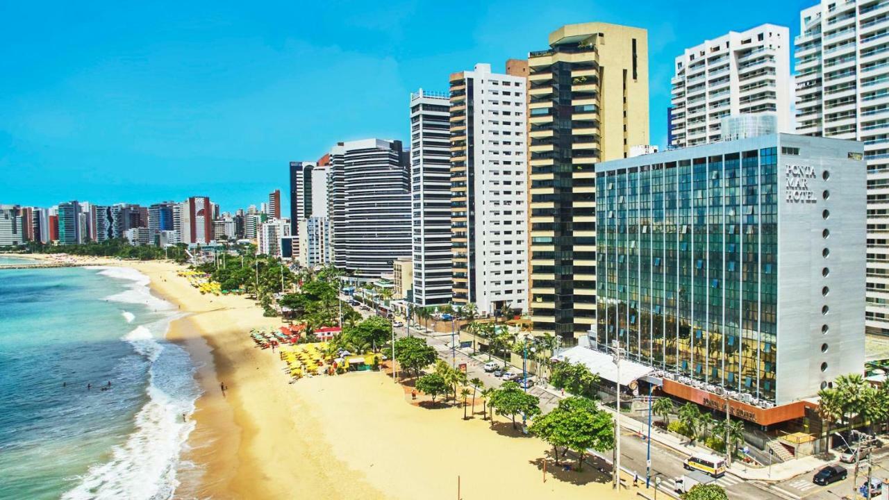 Porto De Iracema Apartment Fortaleza  Exterior photo