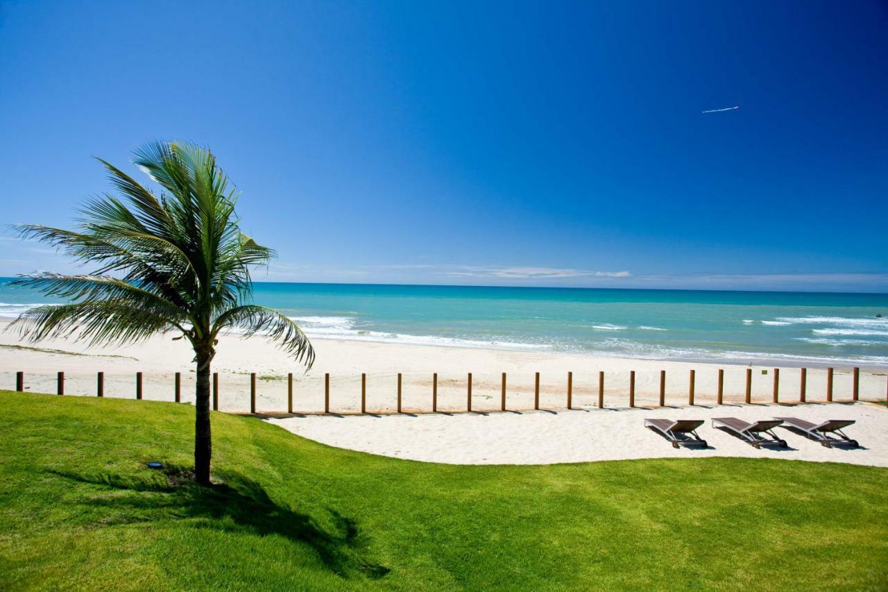 Porto De Iracema Apartment Fortaleza  Exterior photo