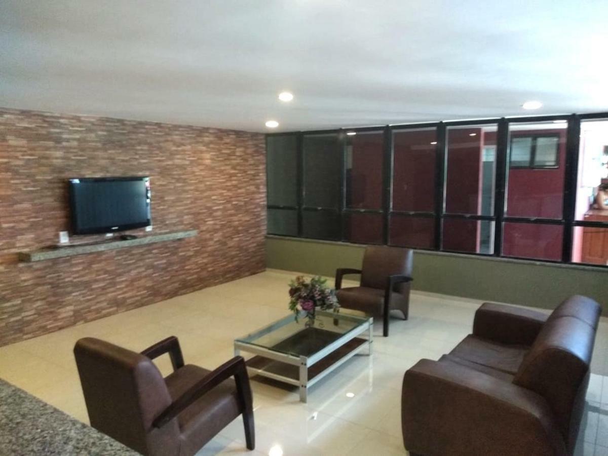 Porto De Iracema Apartment Fortaleza  Exterior photo
