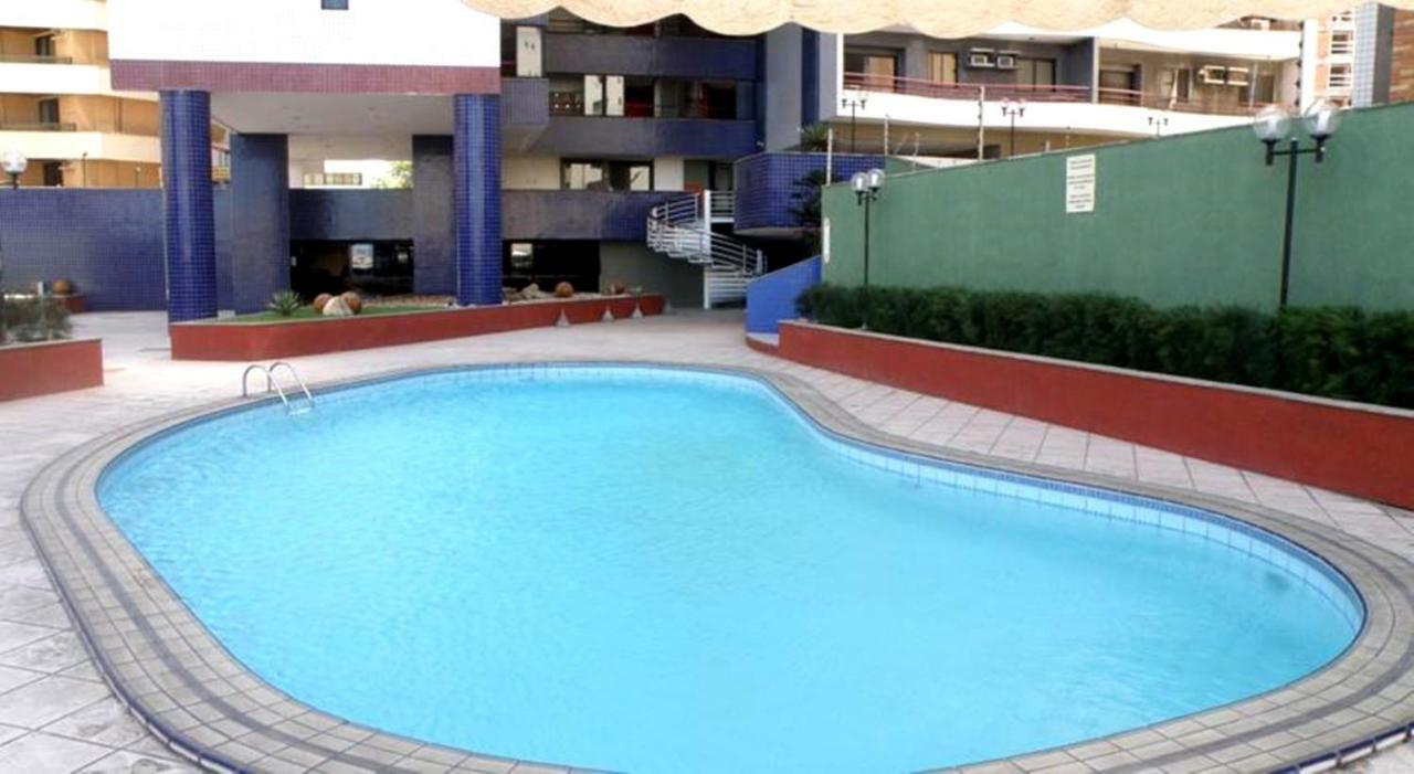 Porto De Iracema Apartment Fortaleza  Exterior photo