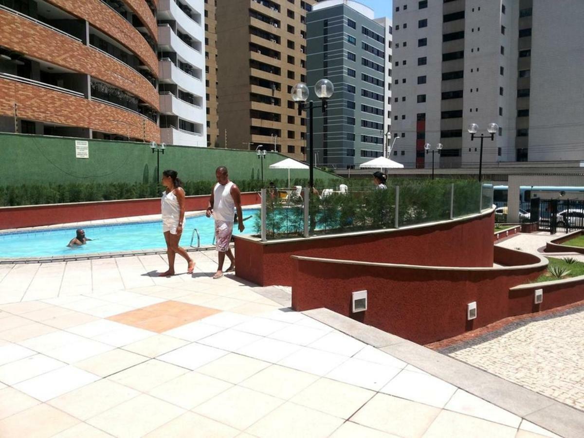 Porto De Iracema Apartment Fortaleza  Exterior photo