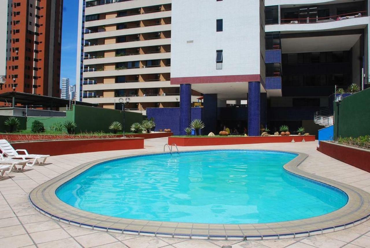 Porto De Iracema Apartment Fortaleza  Exterior photo