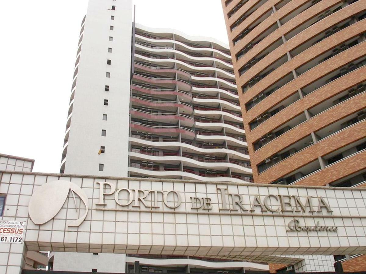 Porto De Iracema Apartment Fortaleza  Exterior photo
