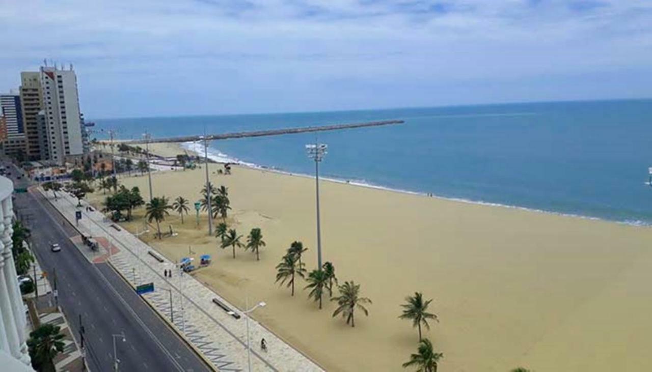 Porto De Iracema Apartment Fortaleza  Exterior photo