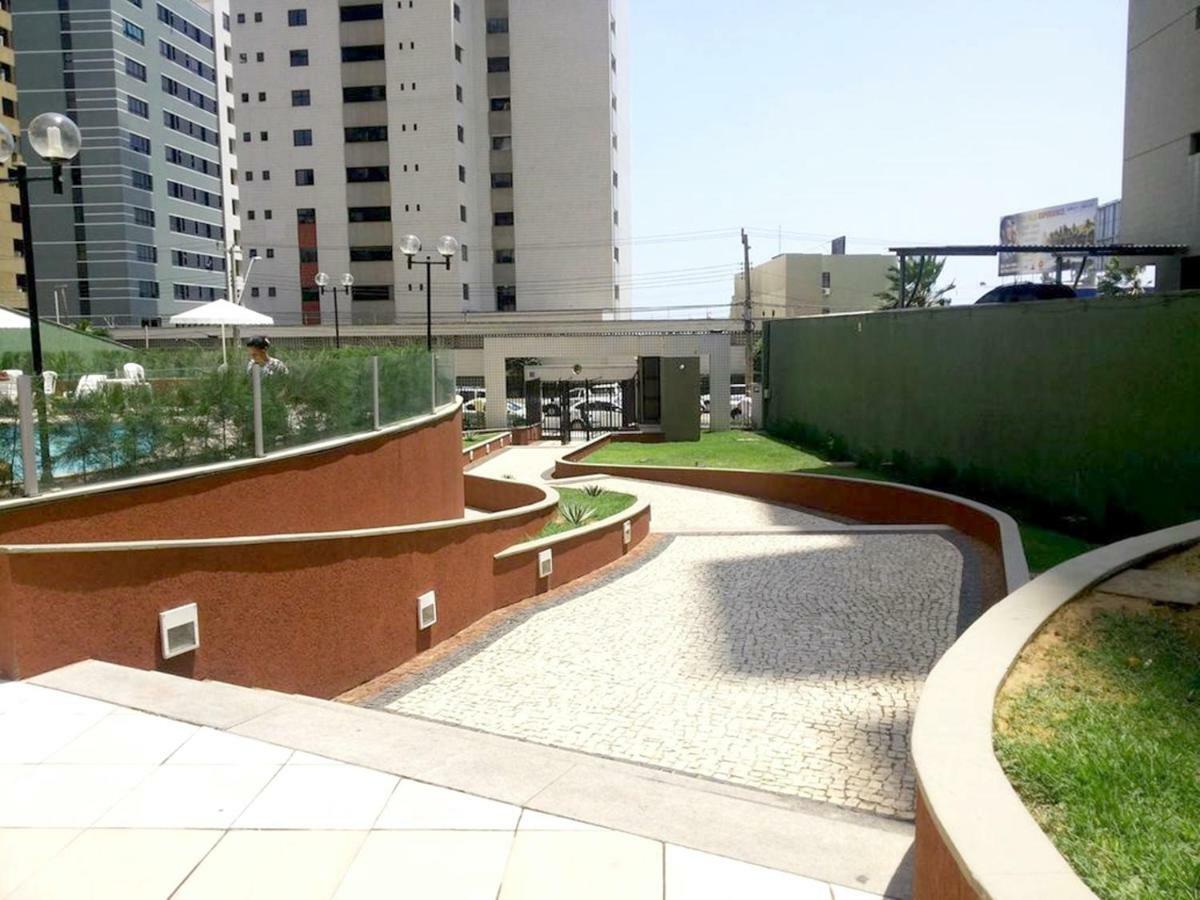 Porto De Iracema Apartment Fortaleza  Exterior photo